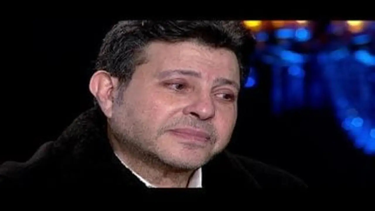 نفي قاطع.. نادية مصطفى توضح حقيقة نظام دخول جنازة هاني شاكر